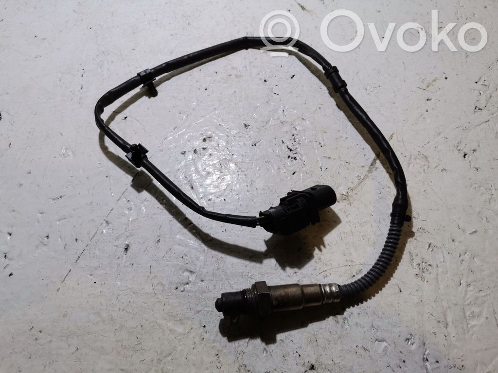 Sonde lambda   06A906262,0258017046