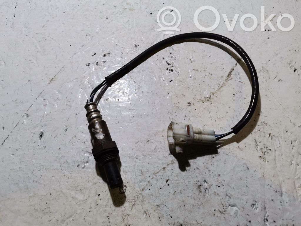 Lambda probe sensor   1491009151