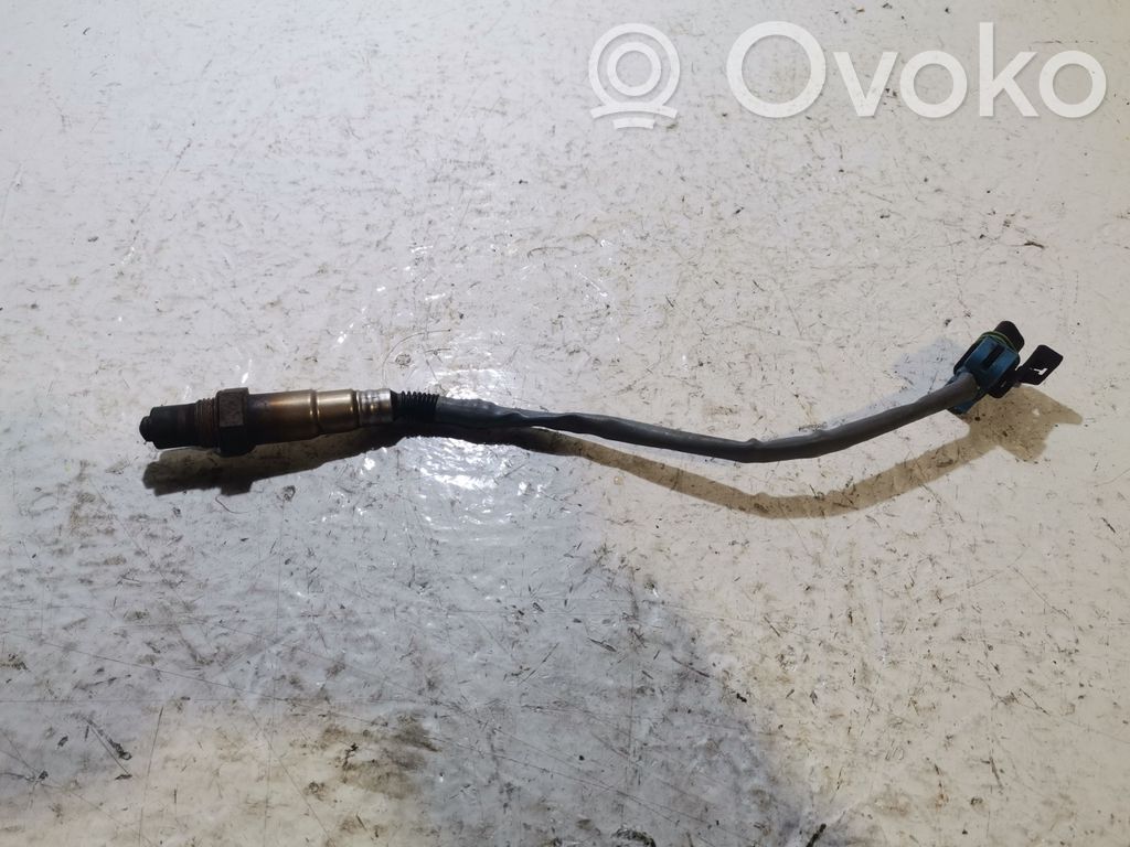 Sonda lambda   0258010070