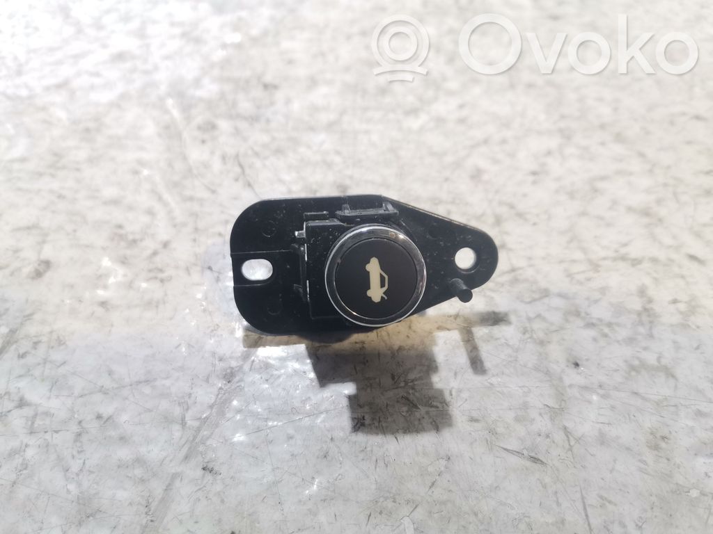 Dodge Challenger Tailgate opening switch 