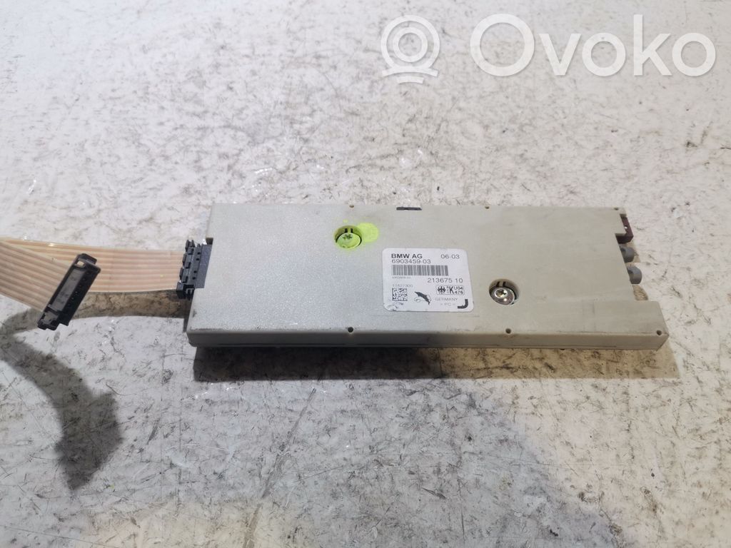 Aerial antenna amplifier   690345903
