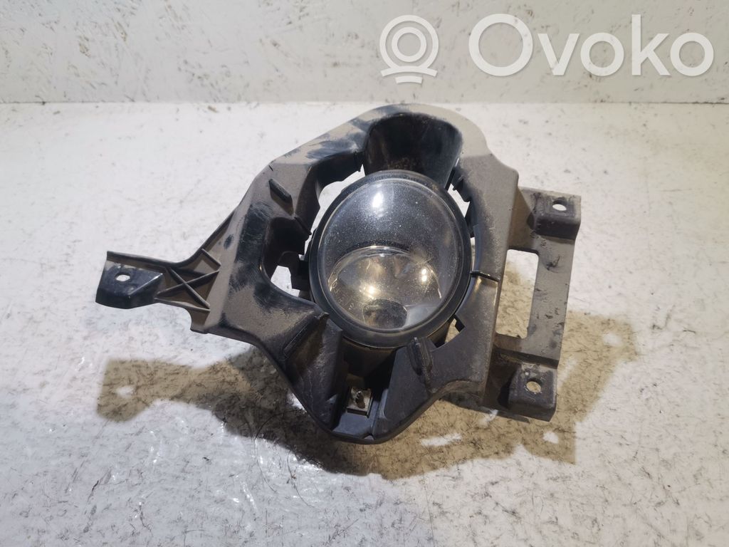 Front fog light   13101610