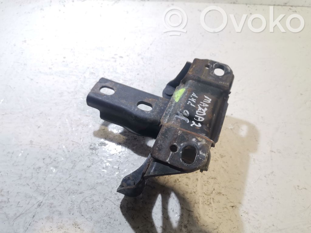 Mazda 2 Engine mount bracket 