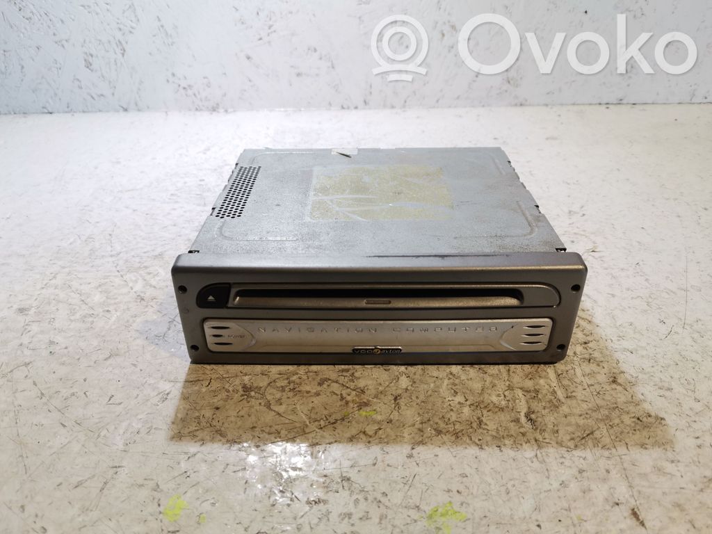 GPS navigation control unit/module   ANNRR10002