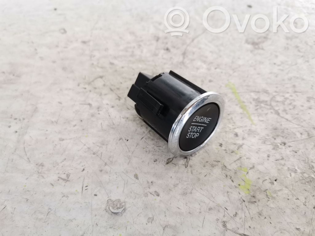 Engine start stop button switch   DG9T14C376ADW