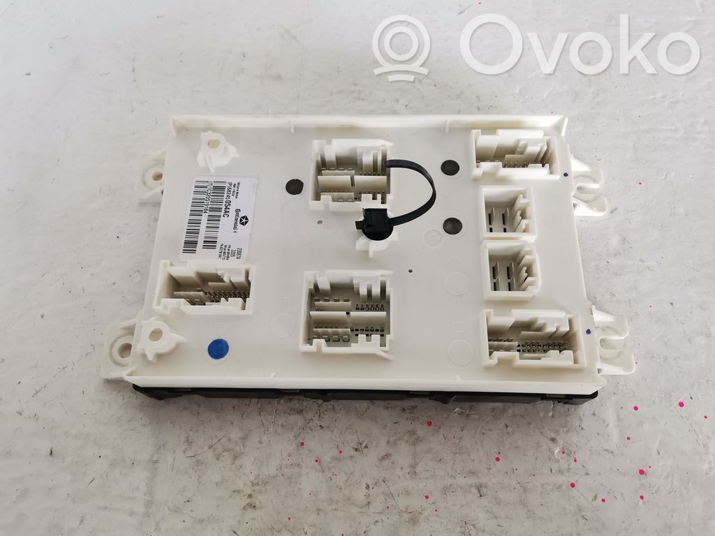 Dodge VAN RAM Module confort 