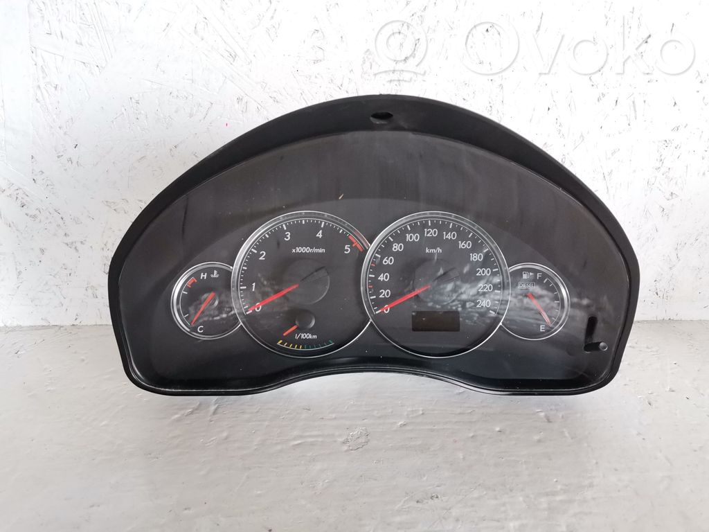Parksensor PDC   0353001,85002AG