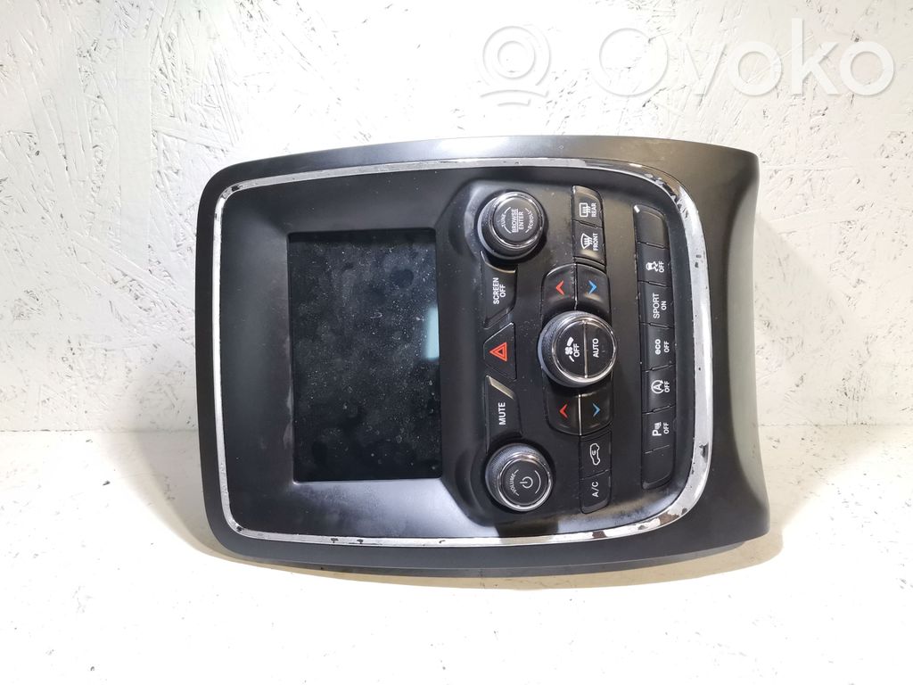 Screen/display/small screen   68308872AG