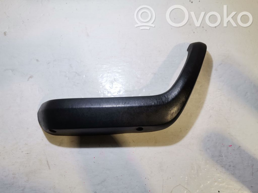 Front door interior handle   1874263
