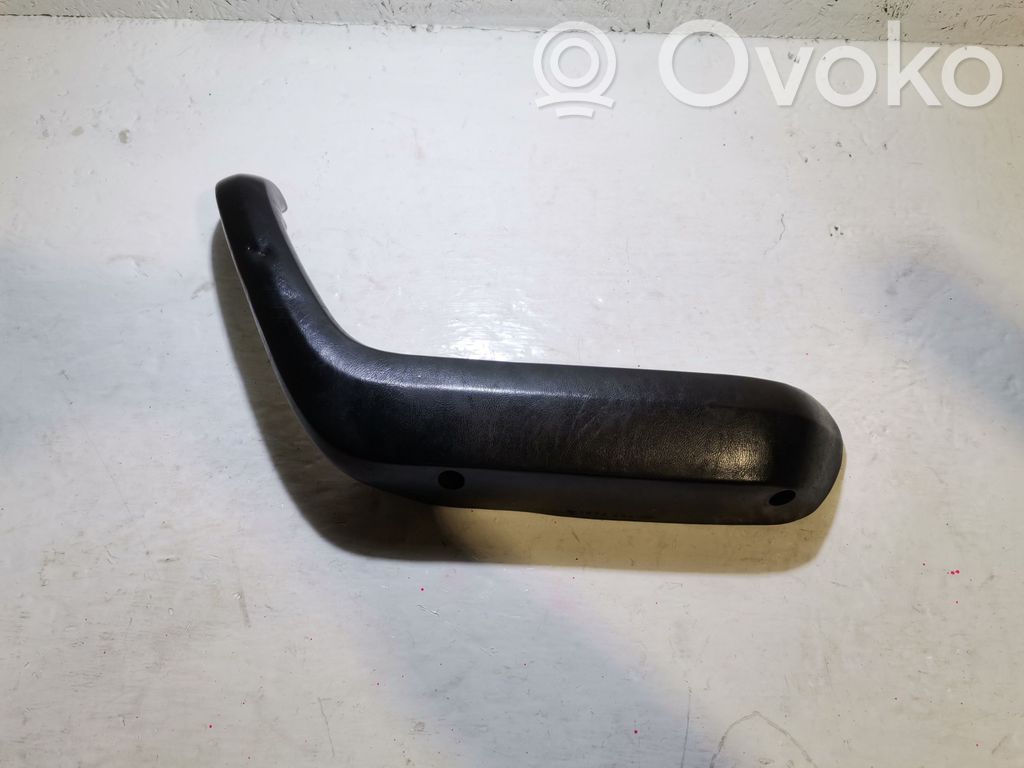 BMW 5 E28 Front door interior handle 