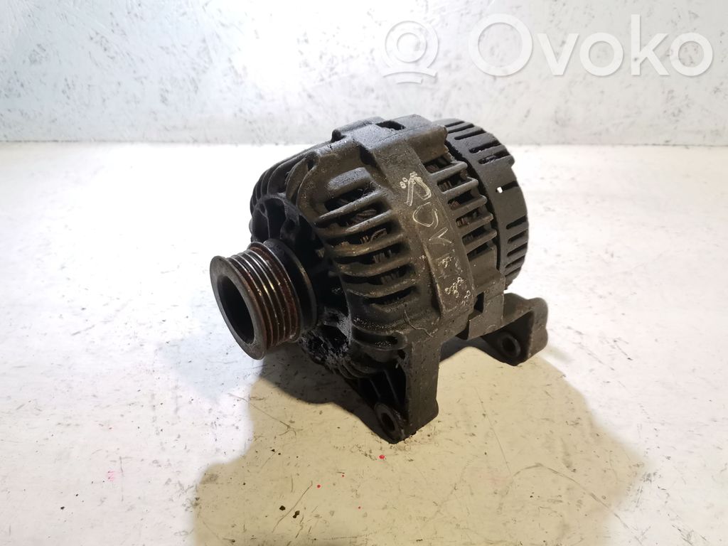 Rover 75 Ģenerators 