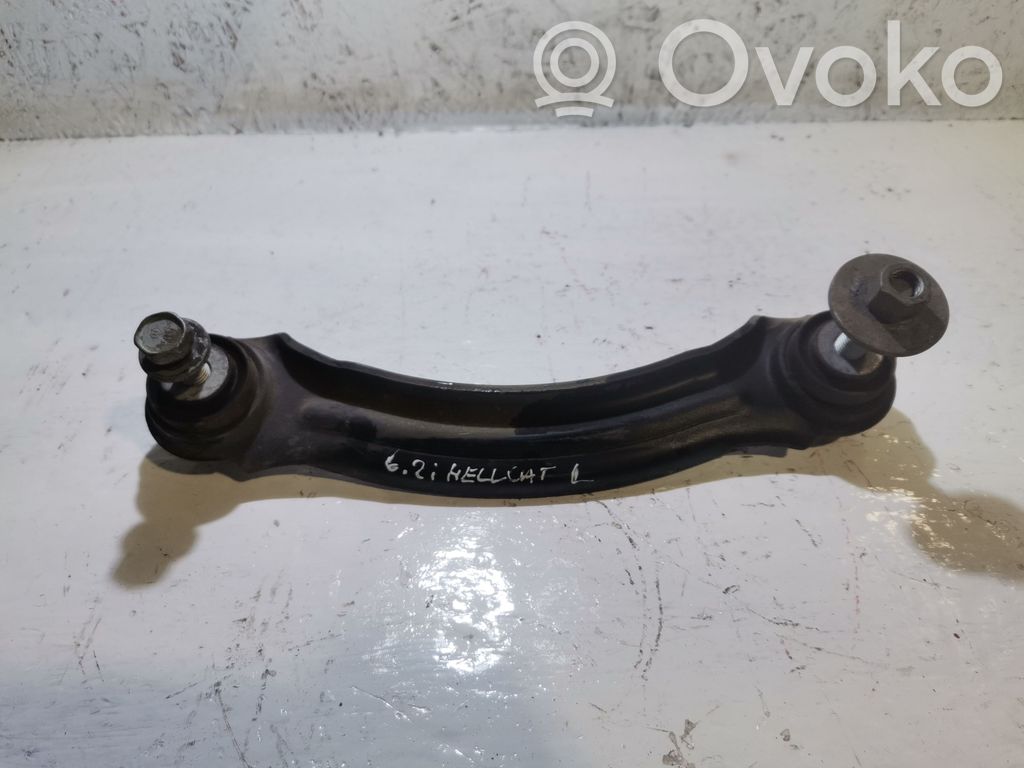 Rear control arm