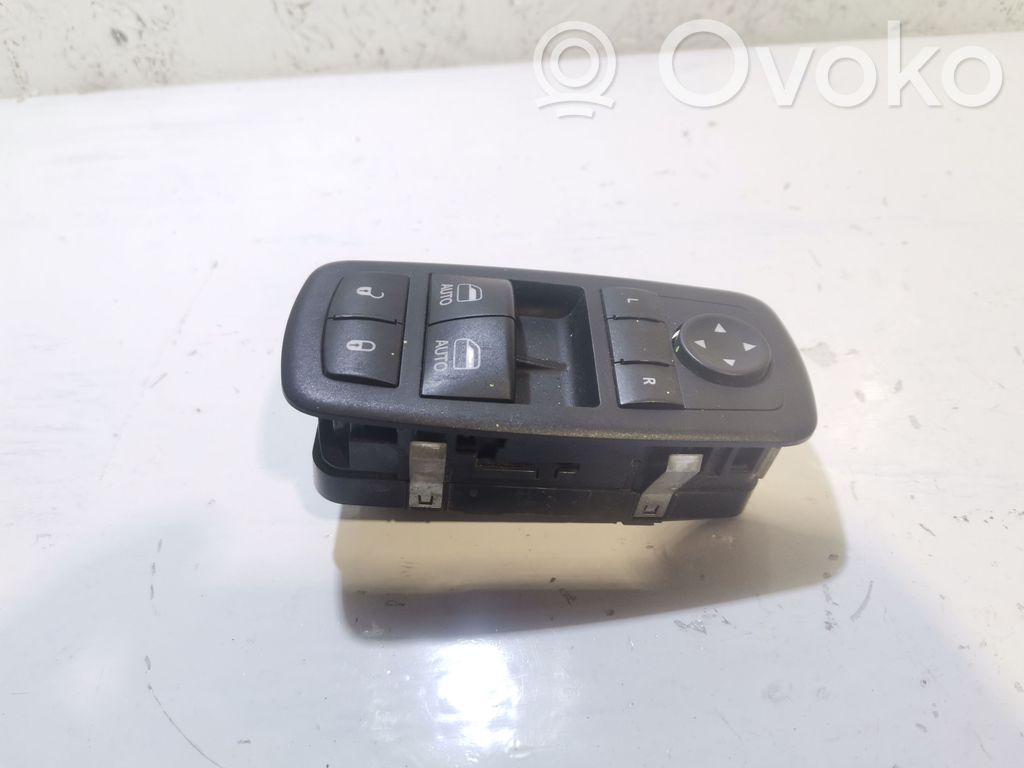 Dodge Challenger Electric window control switch 