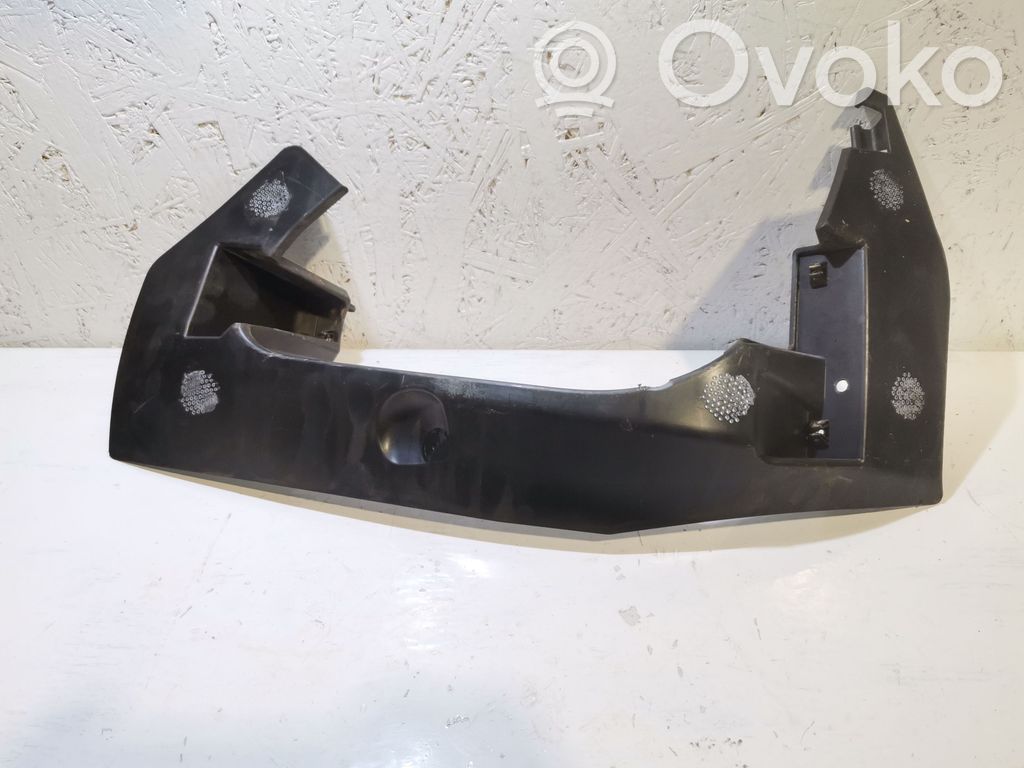 Dodge Durango Front bumper mounting bracket 