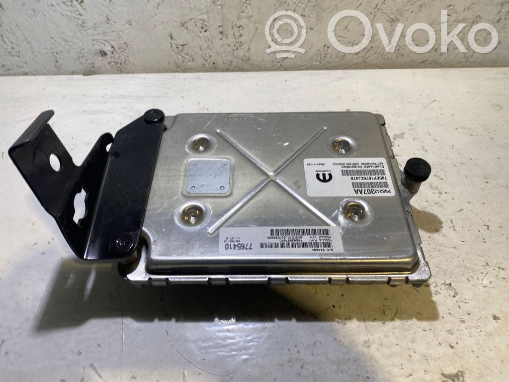 Dodge Challenger Unitate/modul de control motor 