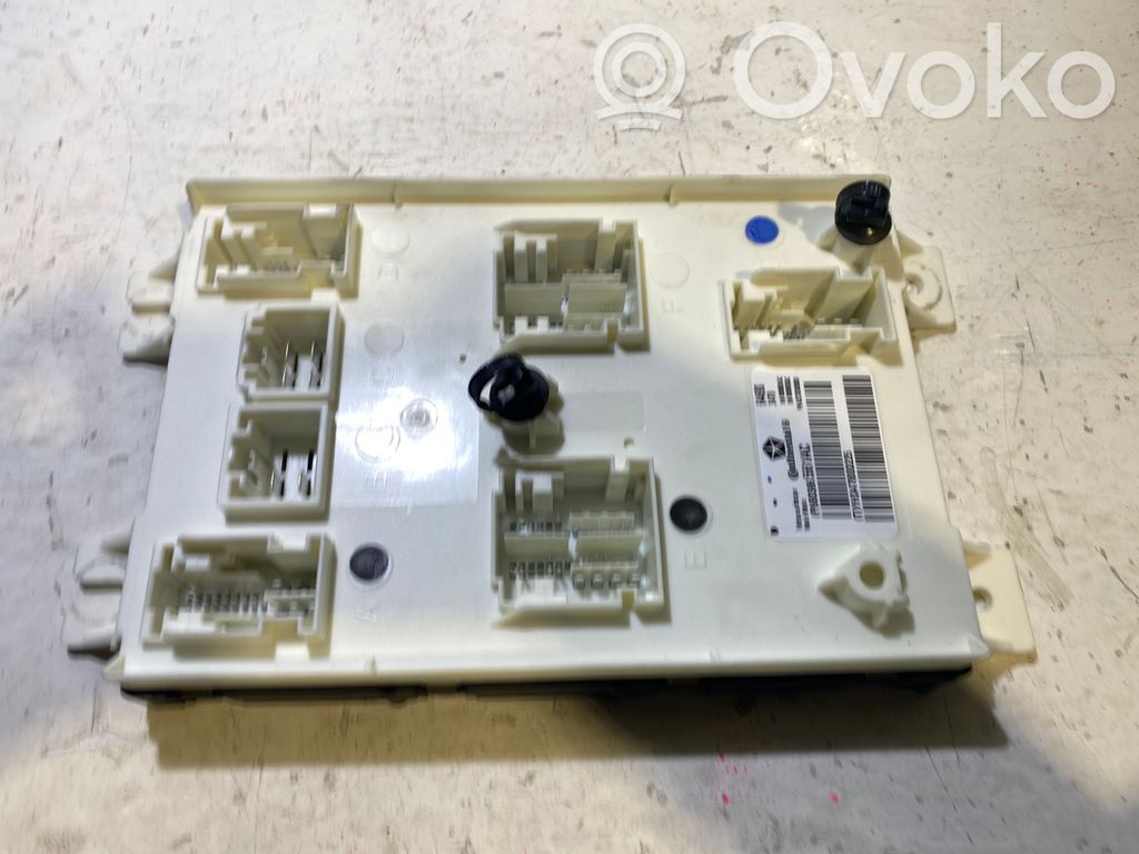 Module confort   P68396561AC