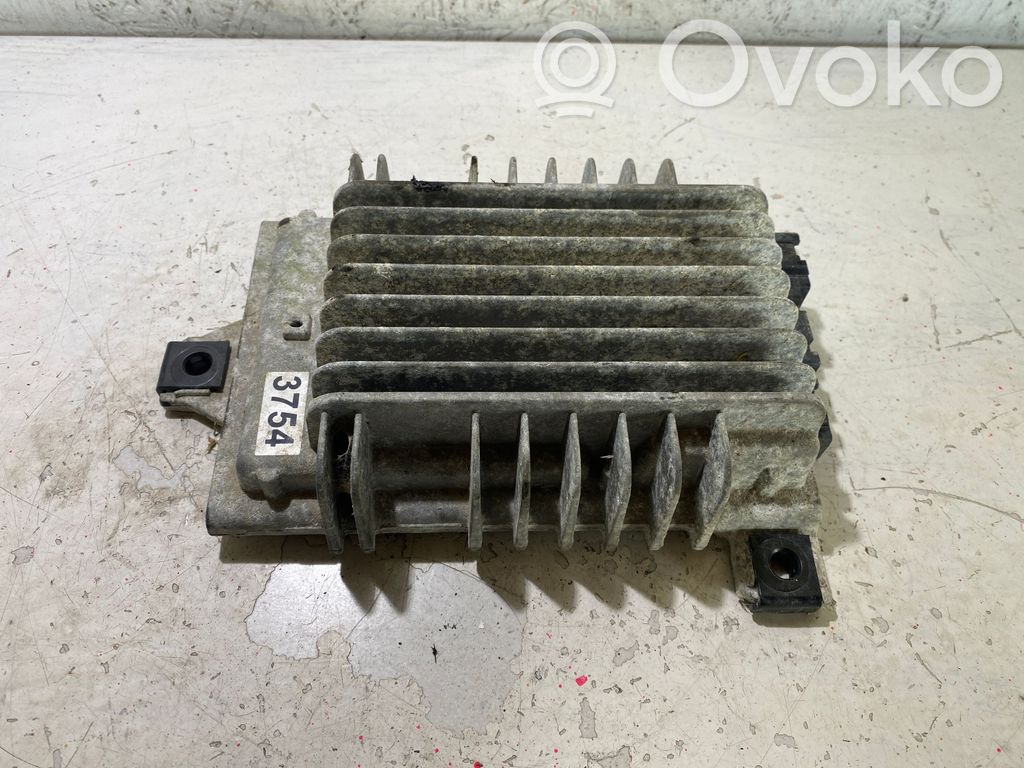 Buick Encore I Garso stiprintuvas 