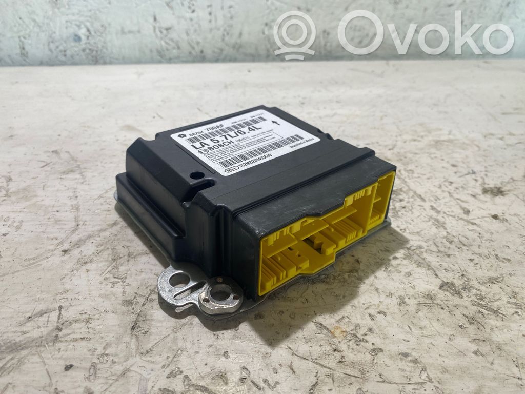 Dodge Challenger Airbag control unit/module 