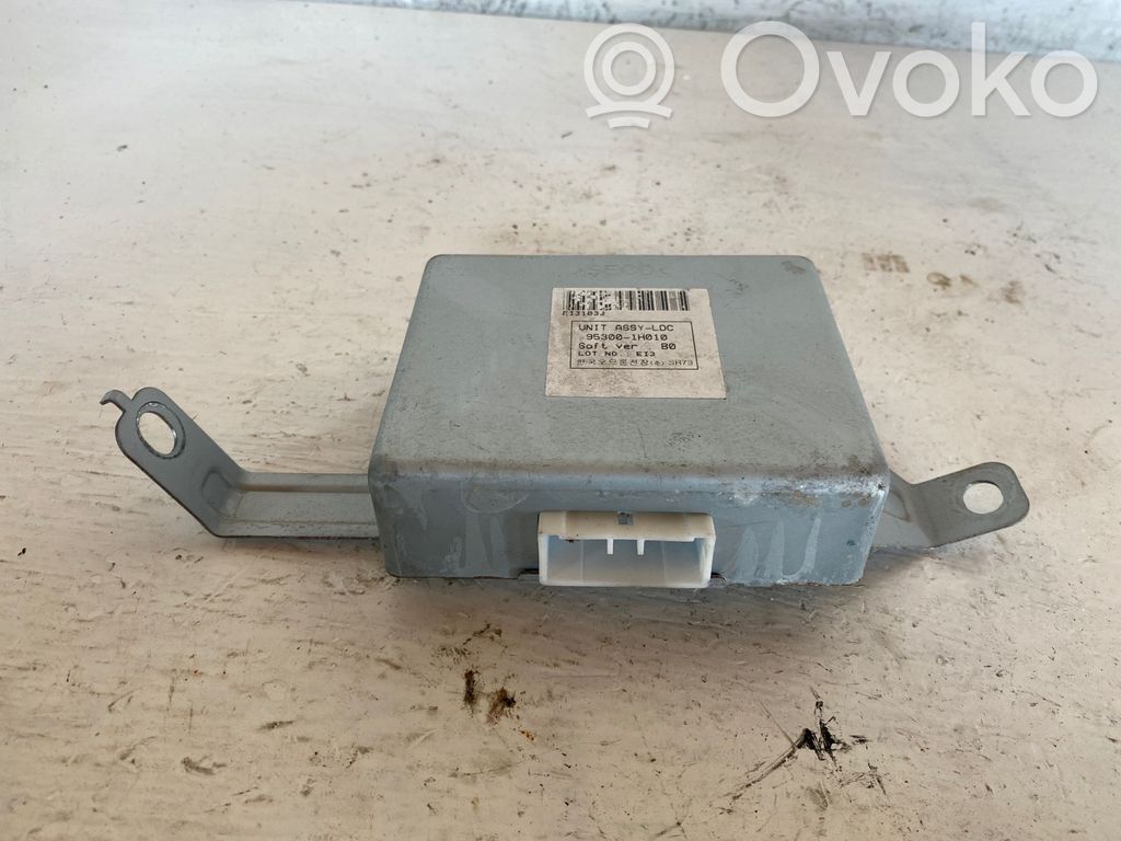 Autres unités de commande / modules   953001H010,2SS7DD0