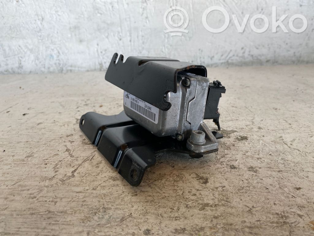 ESP (stability system) control unit   6764018,DG74L28H6I,10098508034