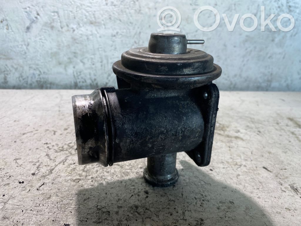 BMW 3 E46 EGR-venttiili 