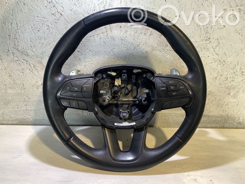 Ohjauspyörä   1ZZ412X9AC,627132601C,SW5K21442006T