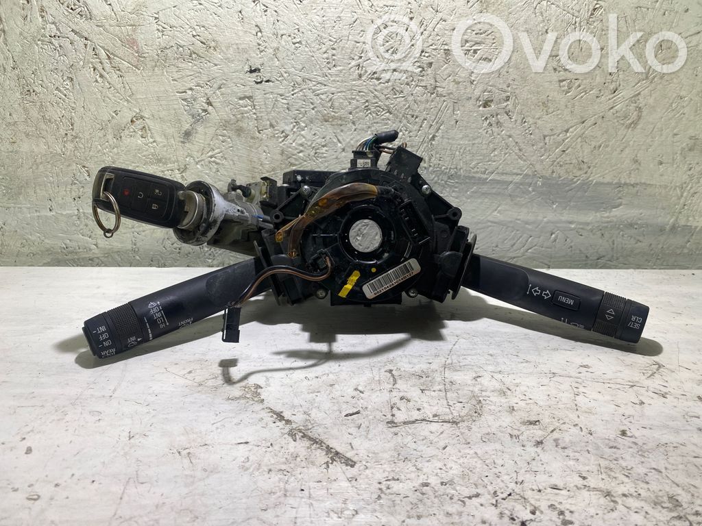 Virtalukko   5901867AK,70004005CN