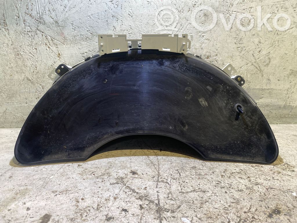 Speedometer (instrument cluster)   P05082902AB,70113R,C902AB,TN2574204232
