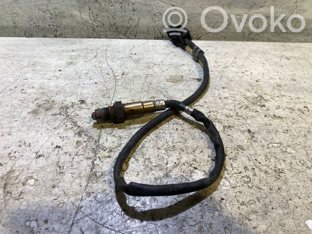 BMW 1 E81 E87 Sensore della sonda Lambda 