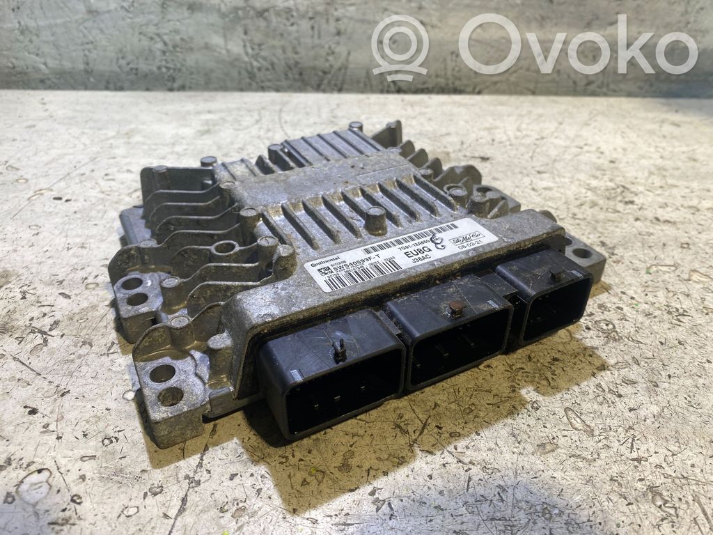 Engine control unit/module   S122865022A,50902,285167845