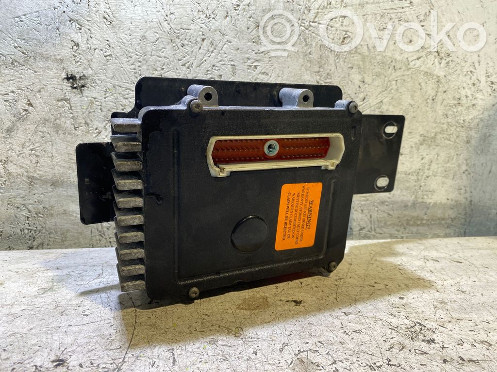 Jeep Cherokee Other control units/modules 