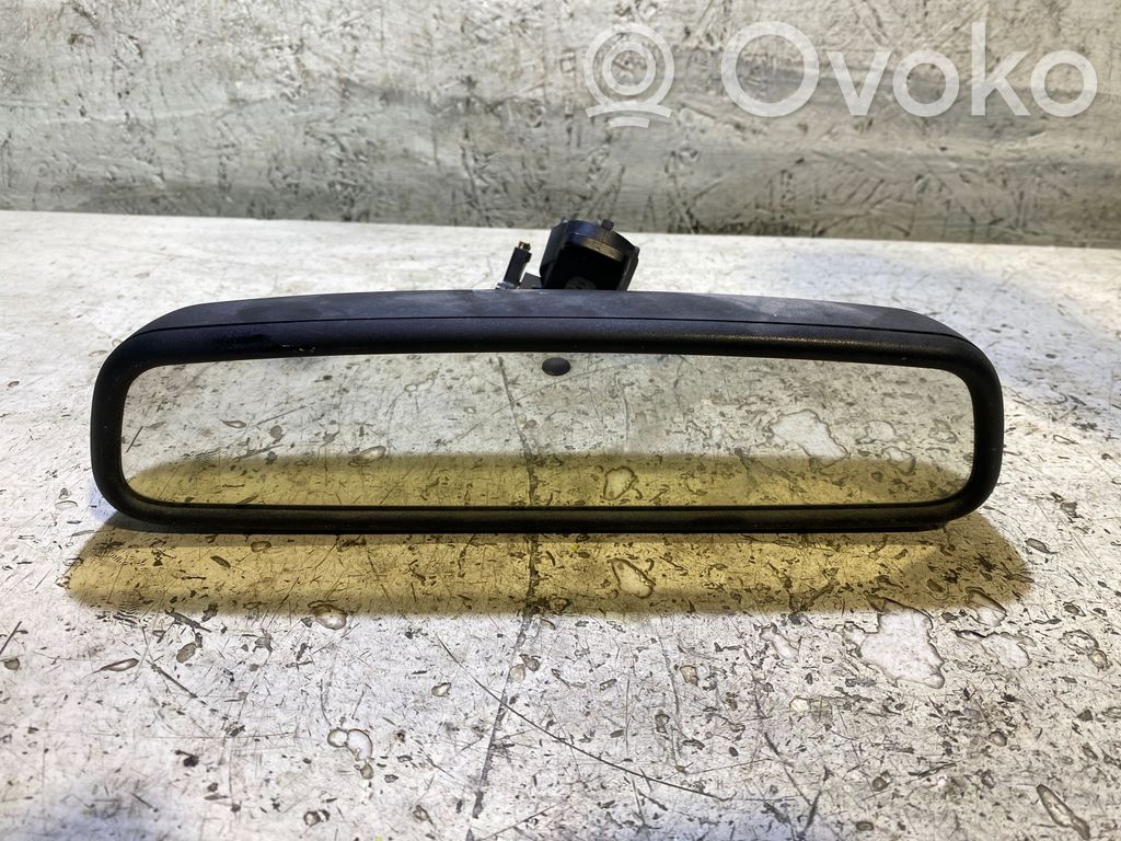 Espejo retrovisor (interior)   015891,100011,E11025891