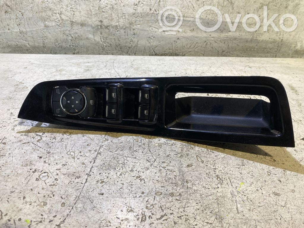 Electric window control switch   FT4B14A564,BE3ZHE,614191733
