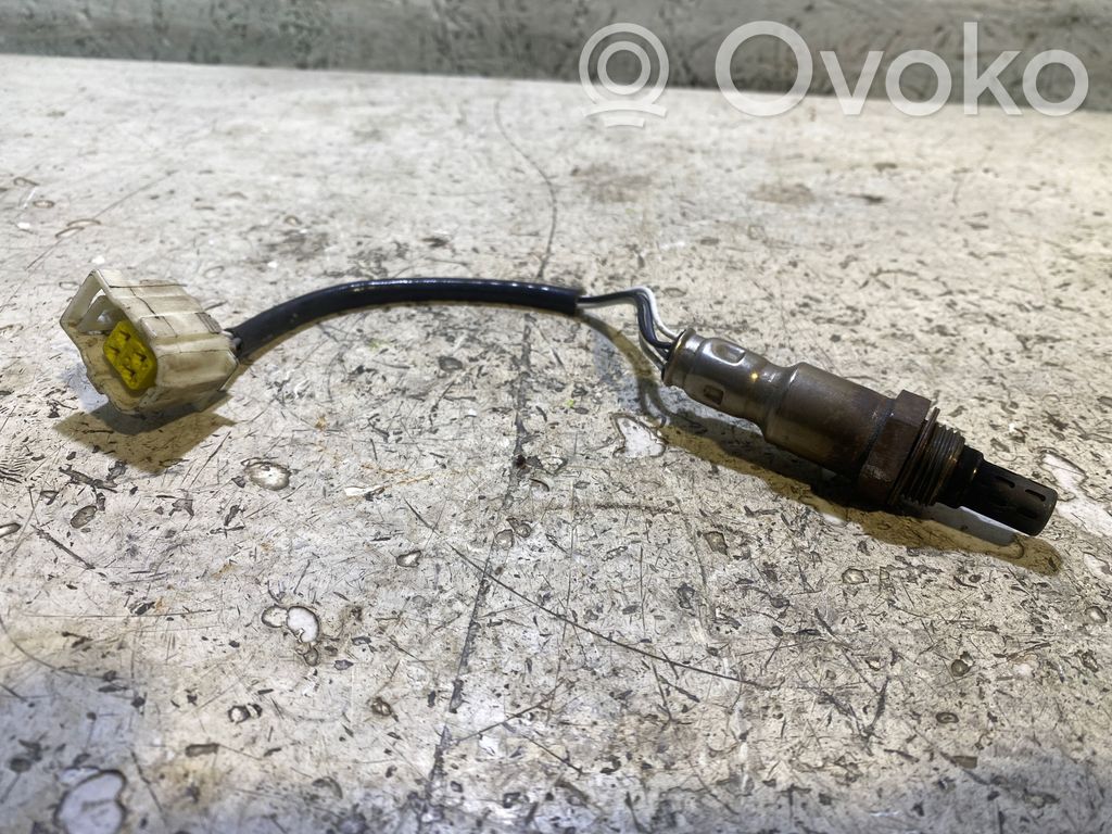 Chrysler 200 Filtr cząstek stałych Katalizator / FAP / DPF 
