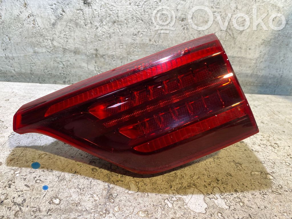 KIA Sportage Lampă spate în caroserie 