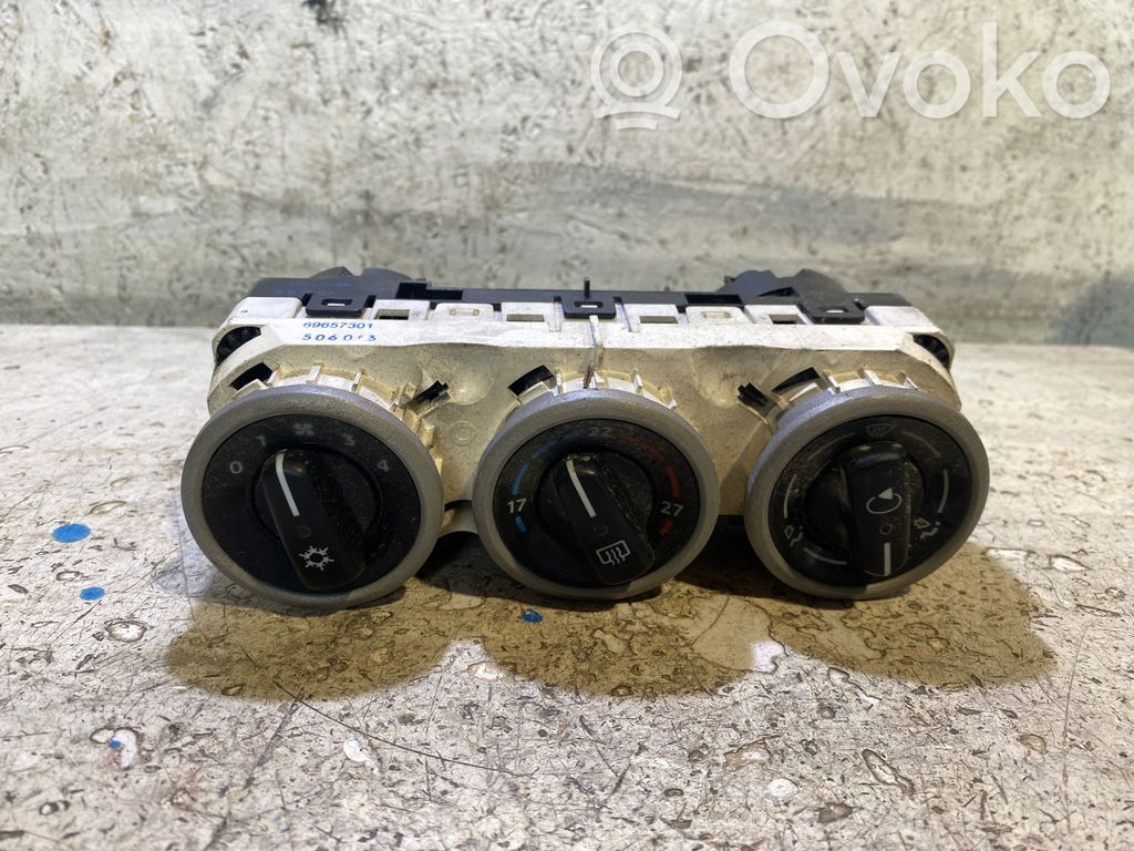 Climate control unit   69657303,50177