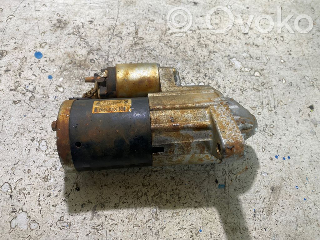 Motor de arranque   04896464AE,M000T21072ZE