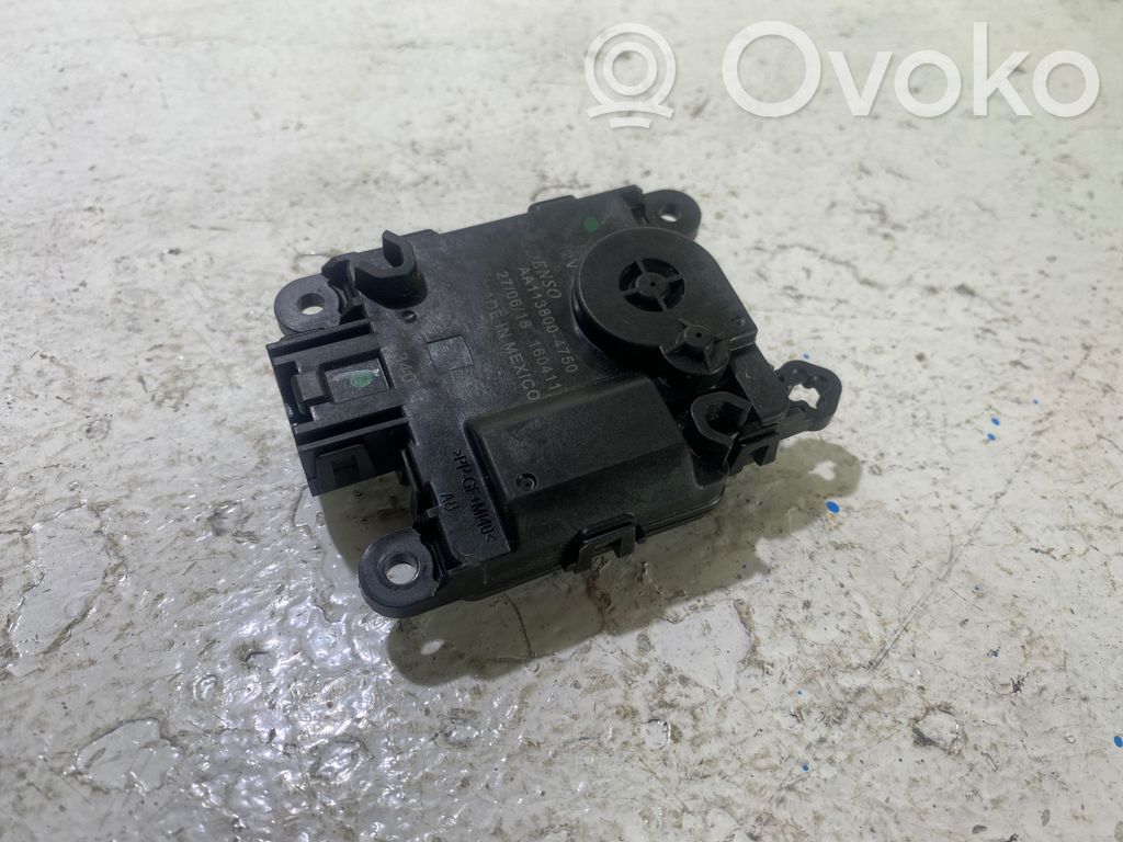 Ram 1500 DT Air flap motor/actuator 