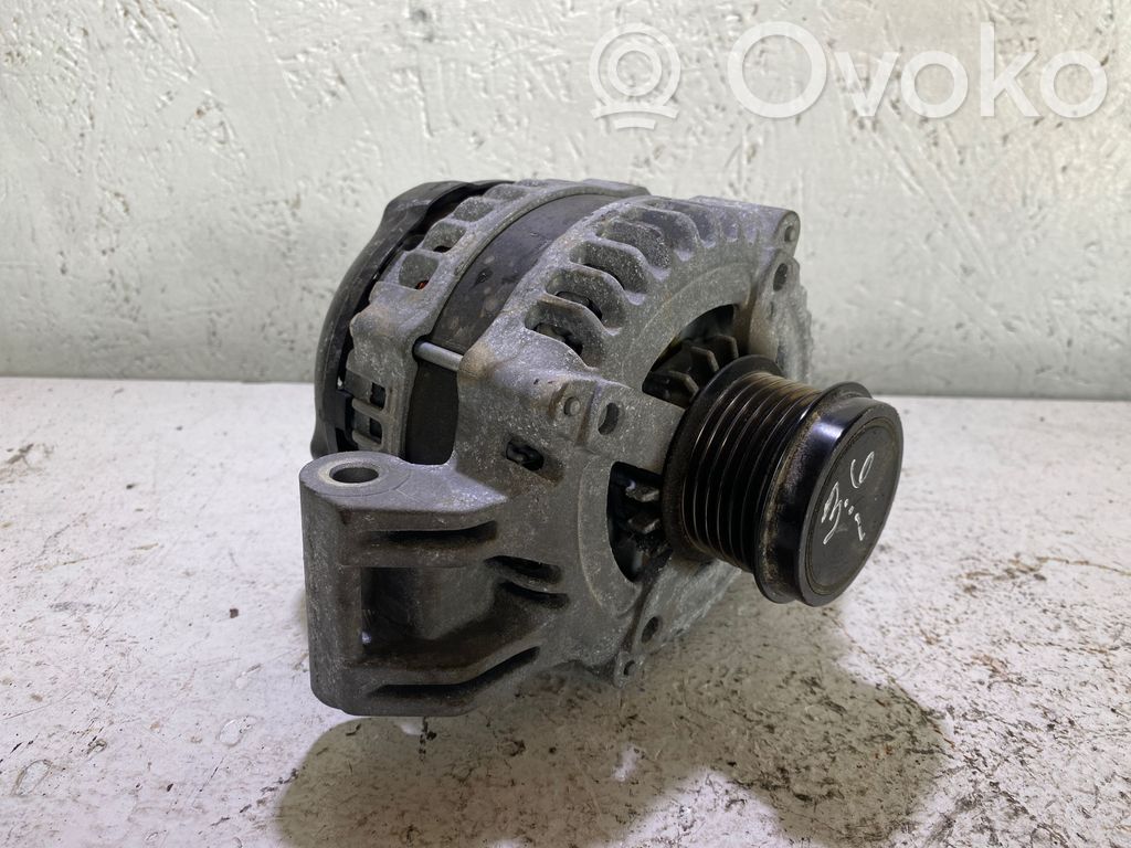 Alternator   11420000841,03F04,P68408690