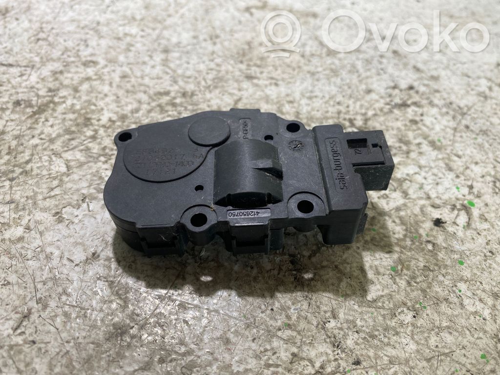 Mini One - Cooper F56 F55 Motorino attuatore aria 