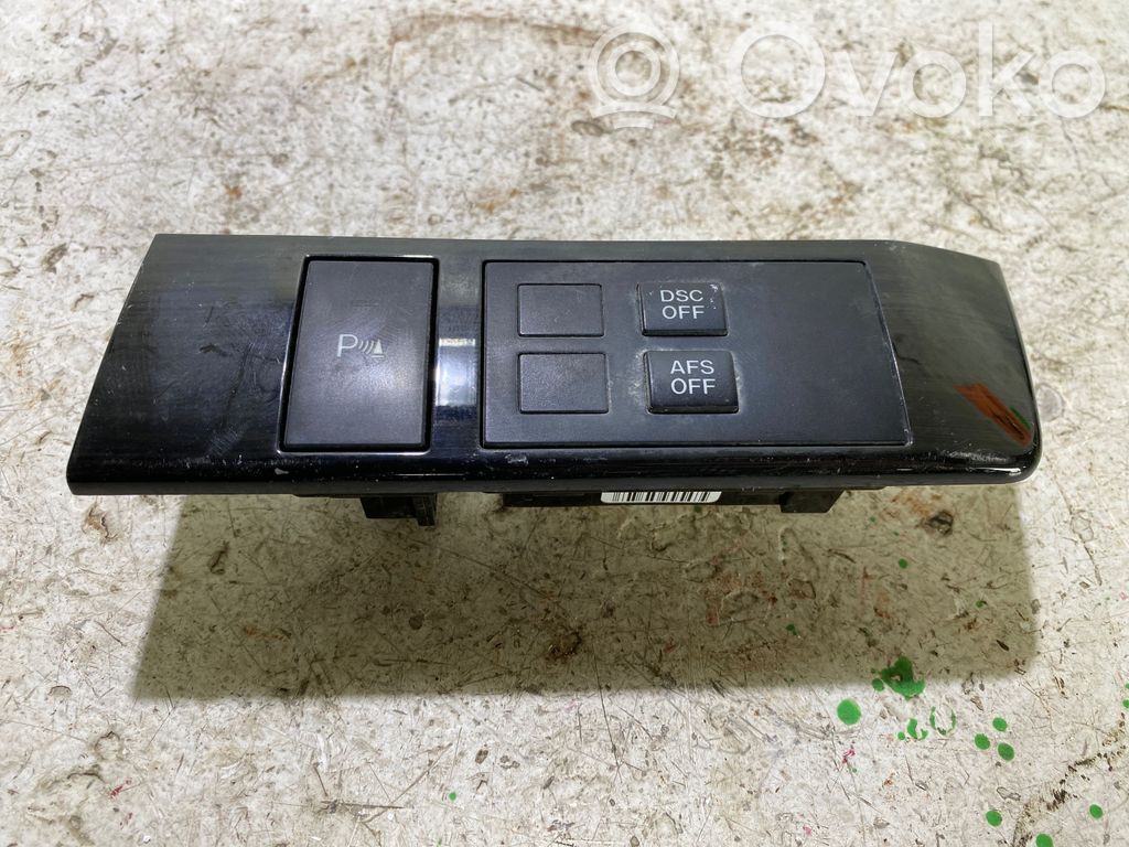 Mazda 6 Other switches/knobs/shifts 