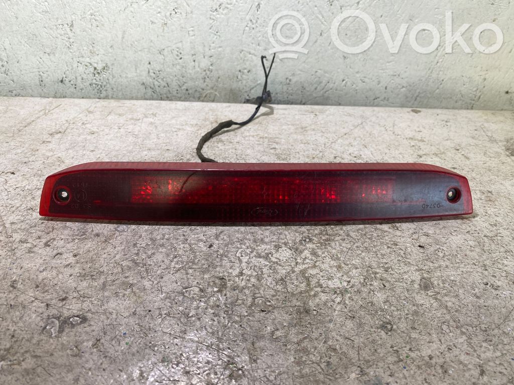 Kolmas/lisäjarruvalo   4M5113A613A