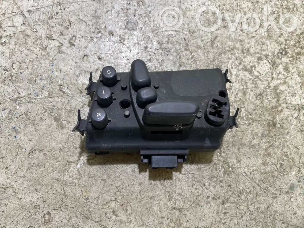 Chrysler Pacifica Other switches/knobs/shifts 
