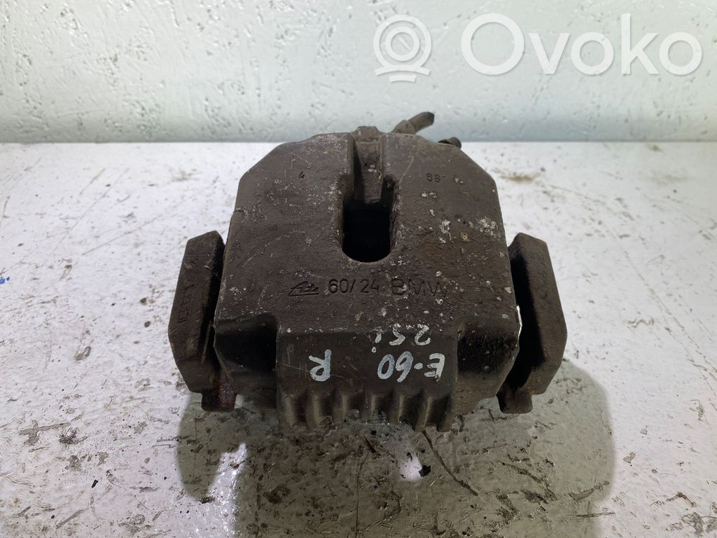 Bremssattel vorne   6024