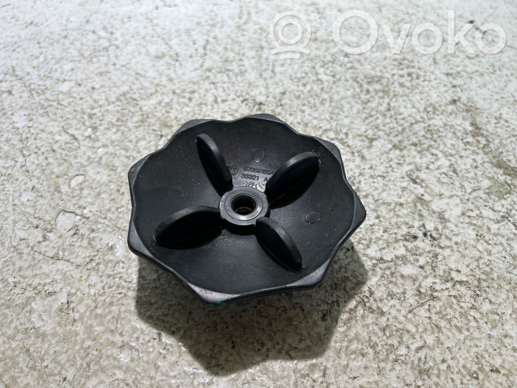 Dodge Challenger Tornillo de la rueda de repuesto 