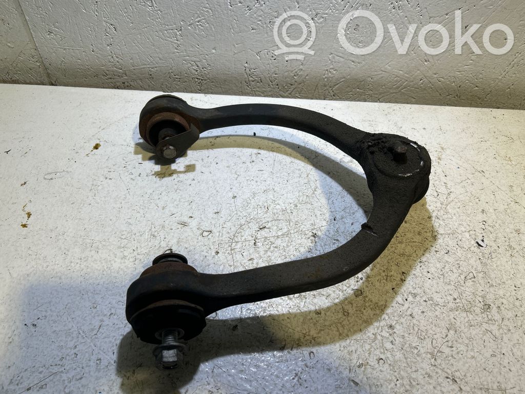 Front upper control arm/wishbone