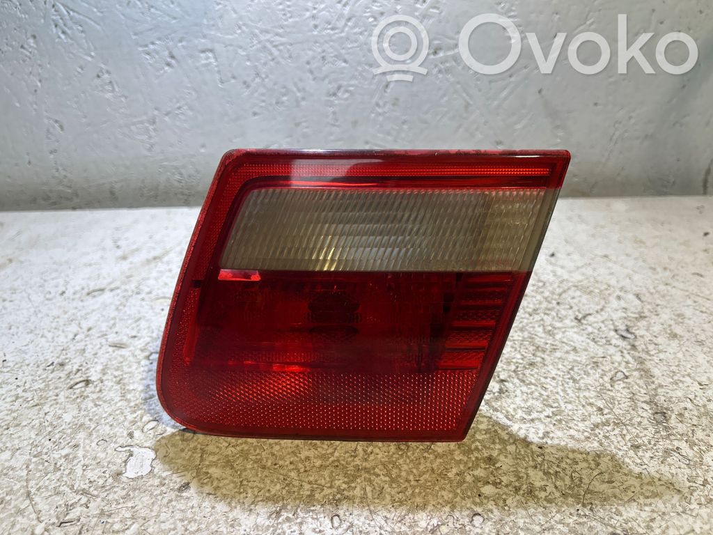BMW 3 E46 Suport becuri lampă spate 