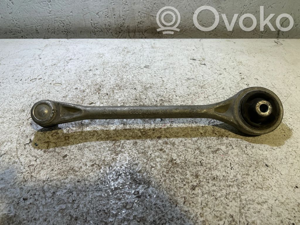 Audi A8 S8 D3 4E Front control arm 