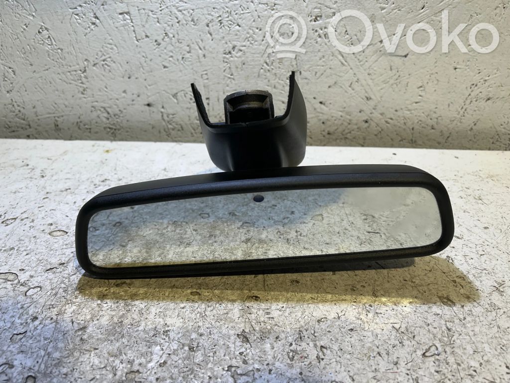 BMW 5 F10 F11 Espejo retrovisor (interior) 