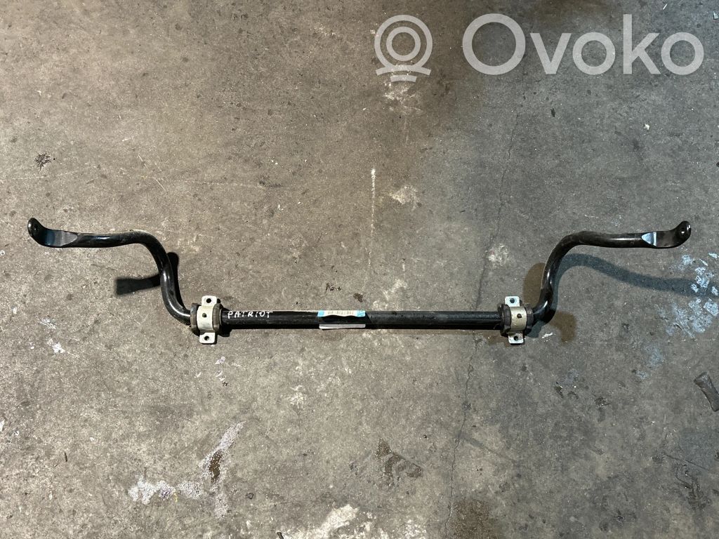 Jeep Patriot Priekinis stabilizatorius 